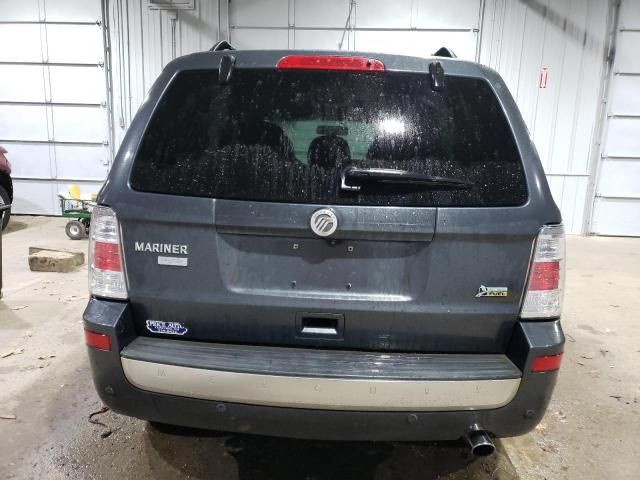 2010 Mercury Mariner Premier