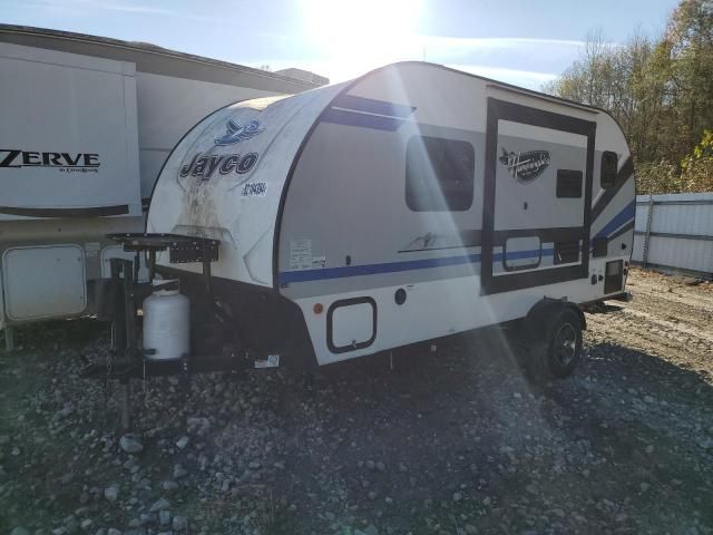 2019 Jayco Hummingbir