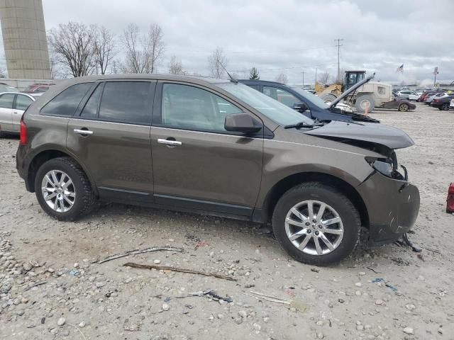 2011 Ford Edge SEL