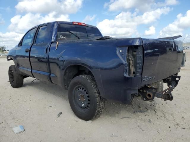 2012 Toyota Tundra Double Cab SR5