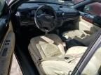 2002 Chrysler Sebring Limited