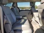 2011 Volkswagen Routan SE