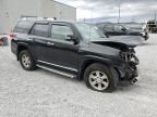 2011 Toyota 4runner SR5