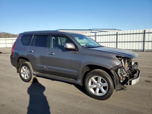 2010 Lexus GX 460 Premium