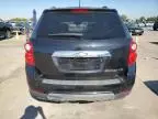 2014 Chevrolet Equinox LTZ