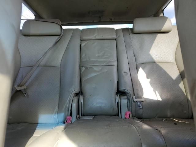 2005 Toyota Highlander Limited