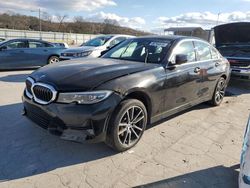 2020 BMW 330XI en venta en Lebanon, TN