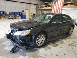 Chrysler Vehiculos salvage en venta: 2012 Chrysler 200 Touring