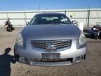 2008 Nissan Maxima SE