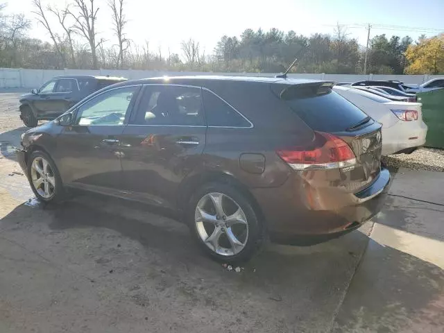 2013 Toyota Venza LE