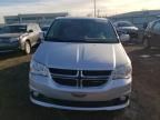 2012 Dodge Grand Caravan Crew