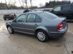 2005 Volkswagen Jetta GL