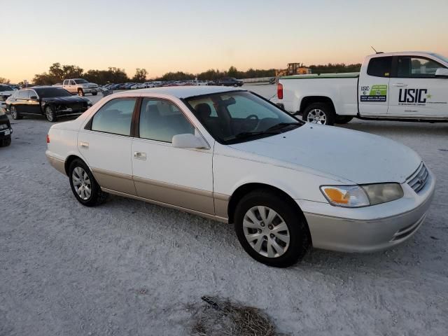 2000 Toyota Camry CE