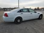 2014 Chevrolet Caprice Police