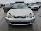 1998 Honda Civic LX