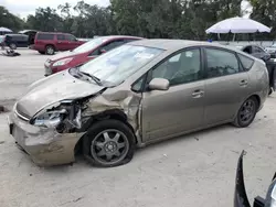 2007 Toyota Prius en venta en Ocala, FL