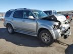 2006 Toyota Sequoia SR5