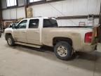 2008 Chevrolet Silverado K2500 Heavy Duty