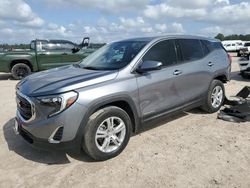 2020 GMC Terrain SLE en venta en Houston, TX