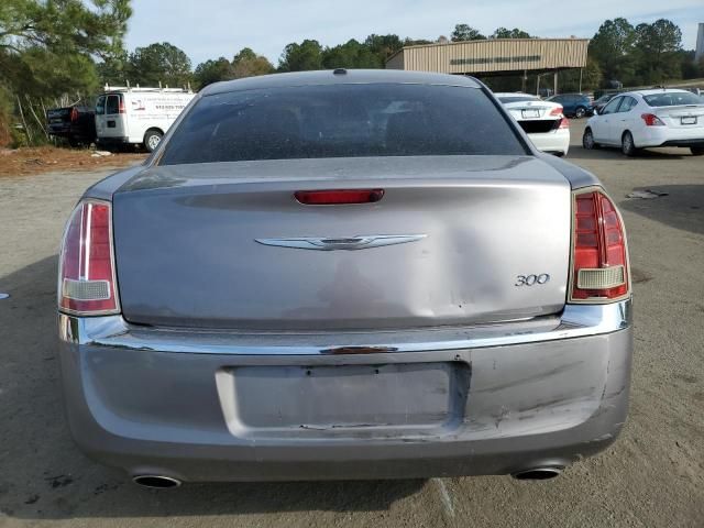 2013 Chrysler 300