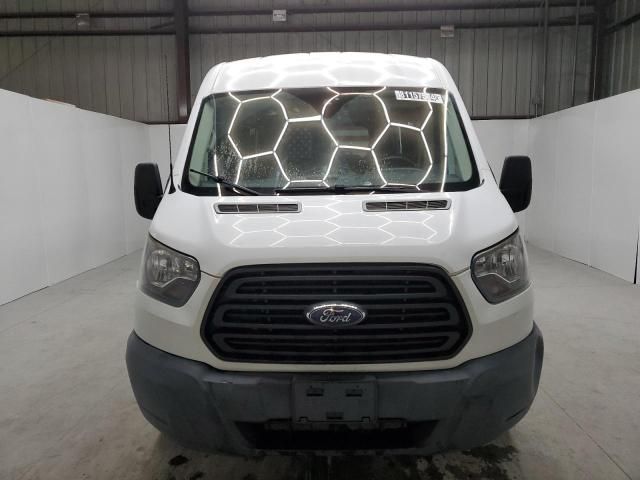 2018 Ford Transit T-250