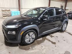 Vehiculos salvage en venta de Copart Baltimore, MD: 2021 Hyundai Kona Ultimate