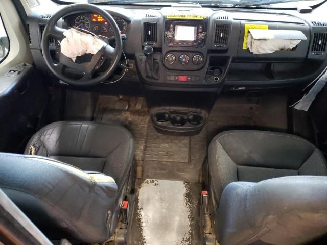 2020 Dodge RAM Promaster 3500 3500 High