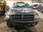 2003 Dodge Dakota Quad Sport