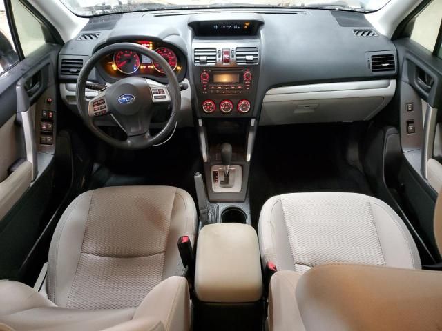 2014 Subaru Forester 2.5I