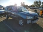 2003 Toyota Highlander Limited