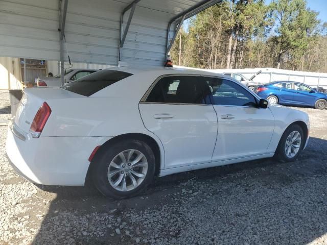 2016 Chrysler 300 Limited