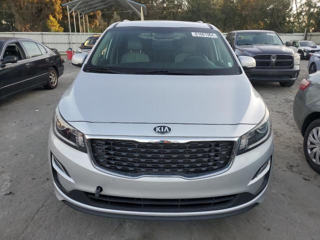 2019 KIA Sedona LX