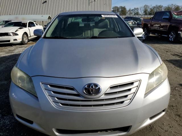 2009 Toyota Camry SE