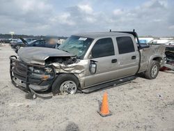 SUV salvage a la venta en subasta: 2001 GMC Sierra K2500 Heavy Duty