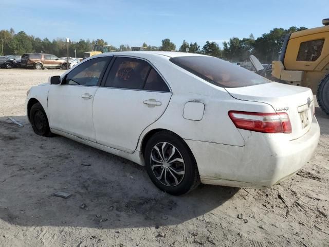 2008 Toyota Camry CE