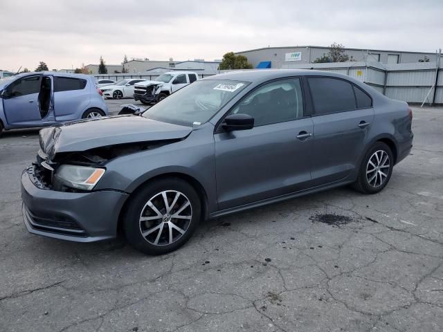 2016 Volkswagen Jetta SE