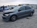 2016 Volkswagen Jetta SE