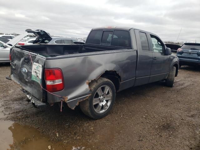 2006 Ford F150