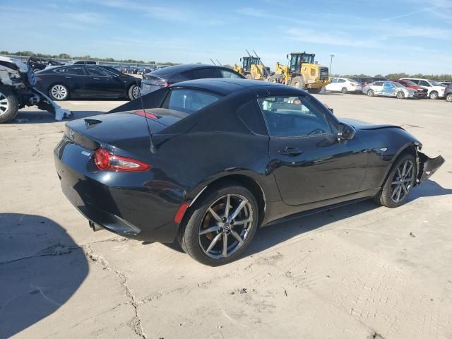 2018 Mazda MX-5 Miata Grand Touring