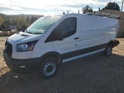 Ford salvage cars for sale: 2023 Ford Transit T-250