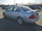 2006 Nissan Sentra 1.8