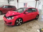 2015 Volkswagen GTI