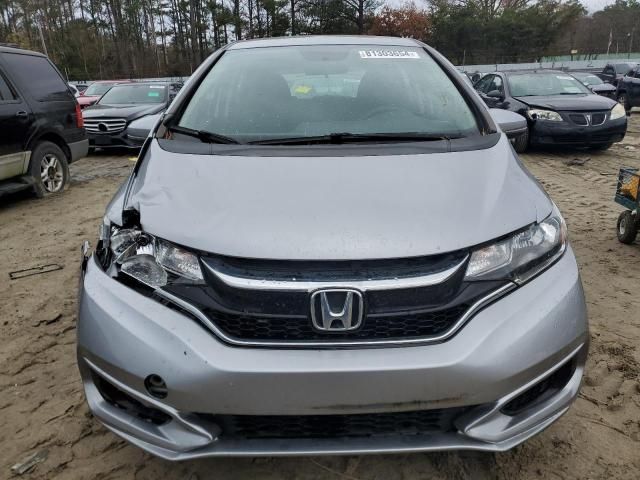 2020 Honda FIT LX