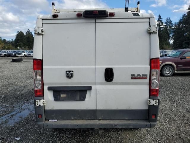 2017 Dodge RAM Promaster 1500 1500 Standard