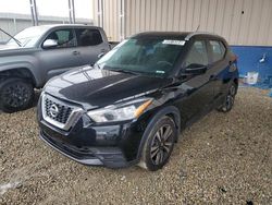 Vehiculos salvage en venta de Copart Kansas City, KS: 2020 Nissan Kicks SV