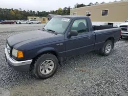 Ford Vehiculos salvage en venta: 2003 Ford Ranger