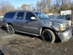 2007 Chevrolet Suburban K1500