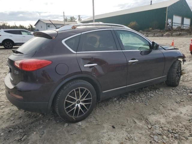 2010 Infiniti EX35 Base