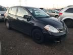 2011 Nissan Versa S