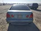 2003 Lexus GS 300